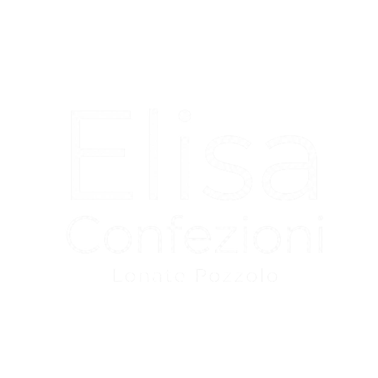 Elisa Confezioni Logo cliente