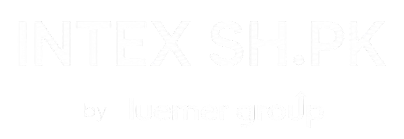 Intex Logo cliente