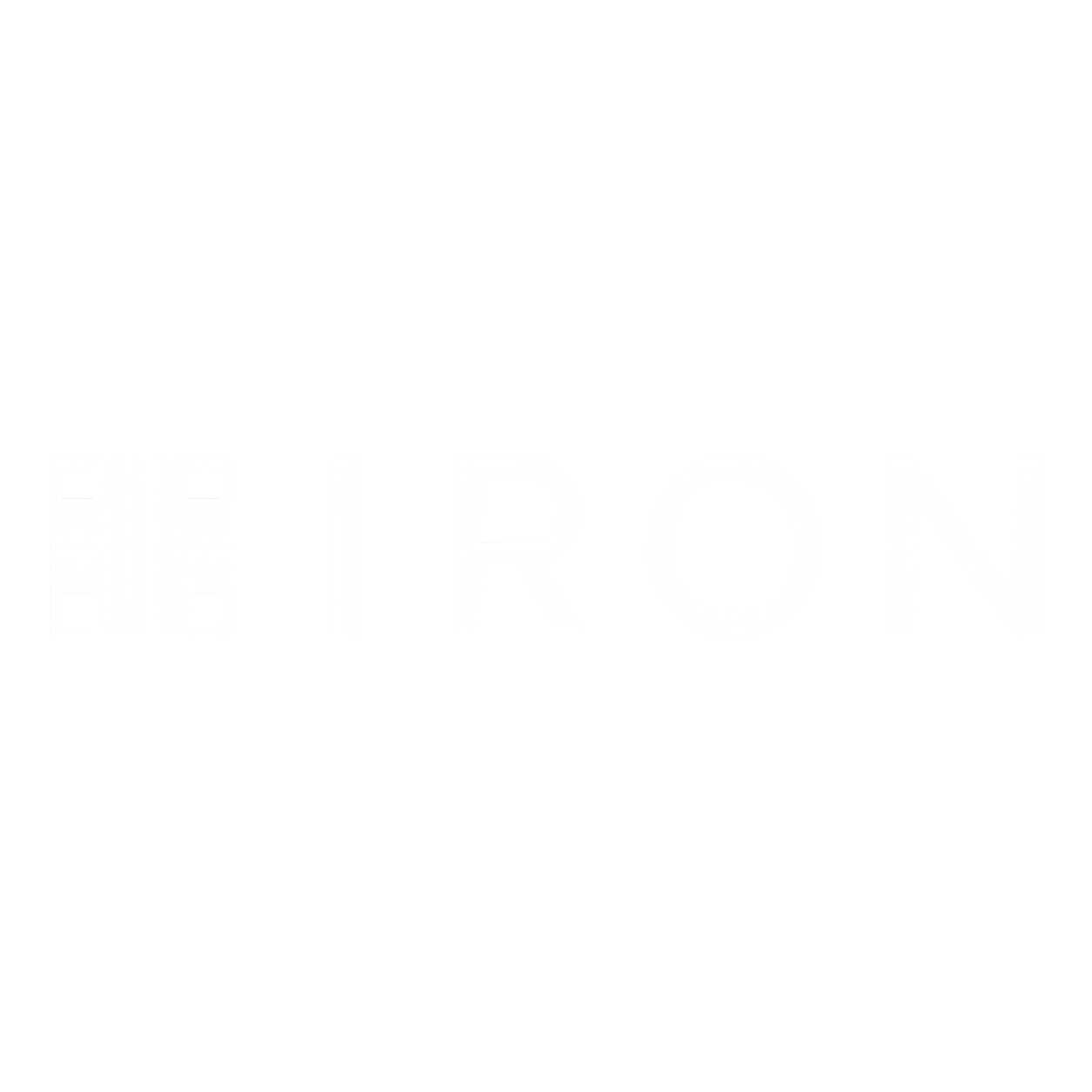 Iron Logo cliente